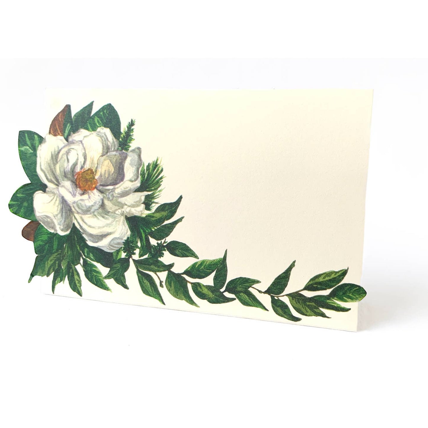 Magnolia Place Card