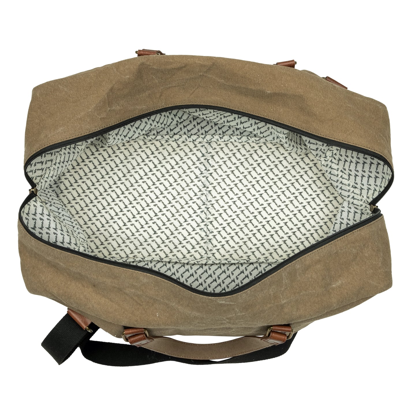 Atherol-Duffle, M-6407