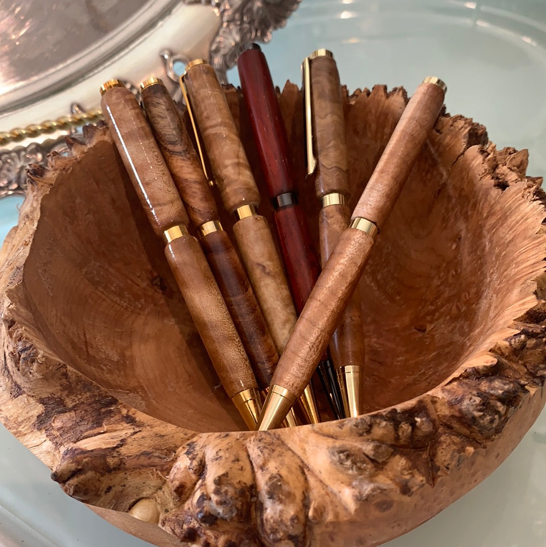 Large Pen Q-11 Assorted