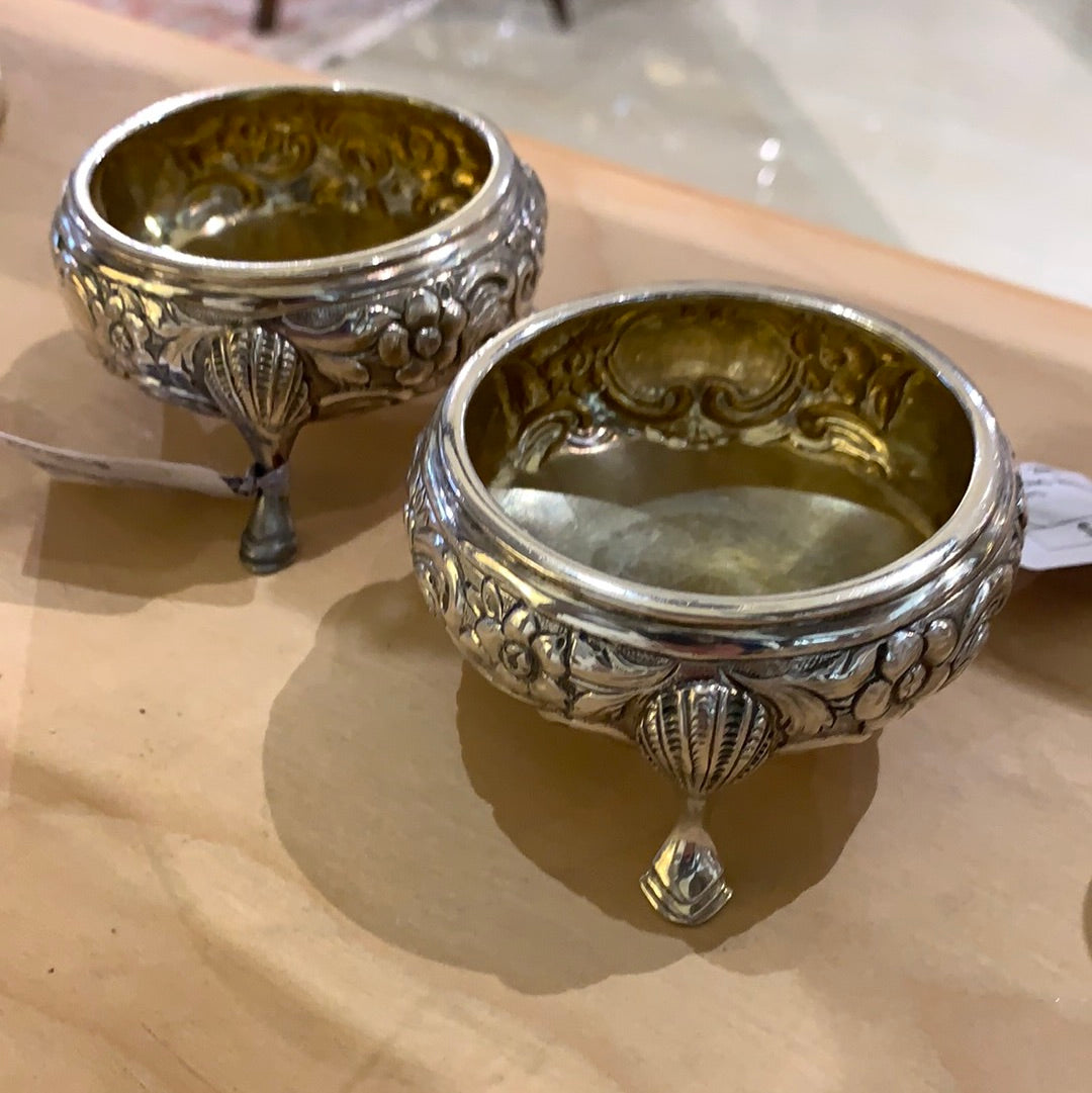 STERLING MASTER SALT