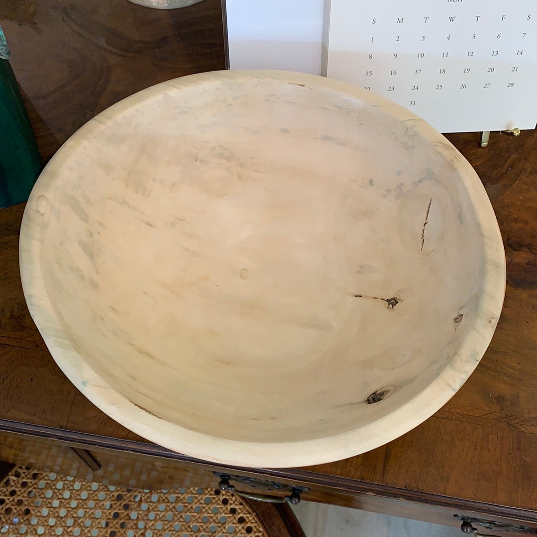 Box Elder Bowl