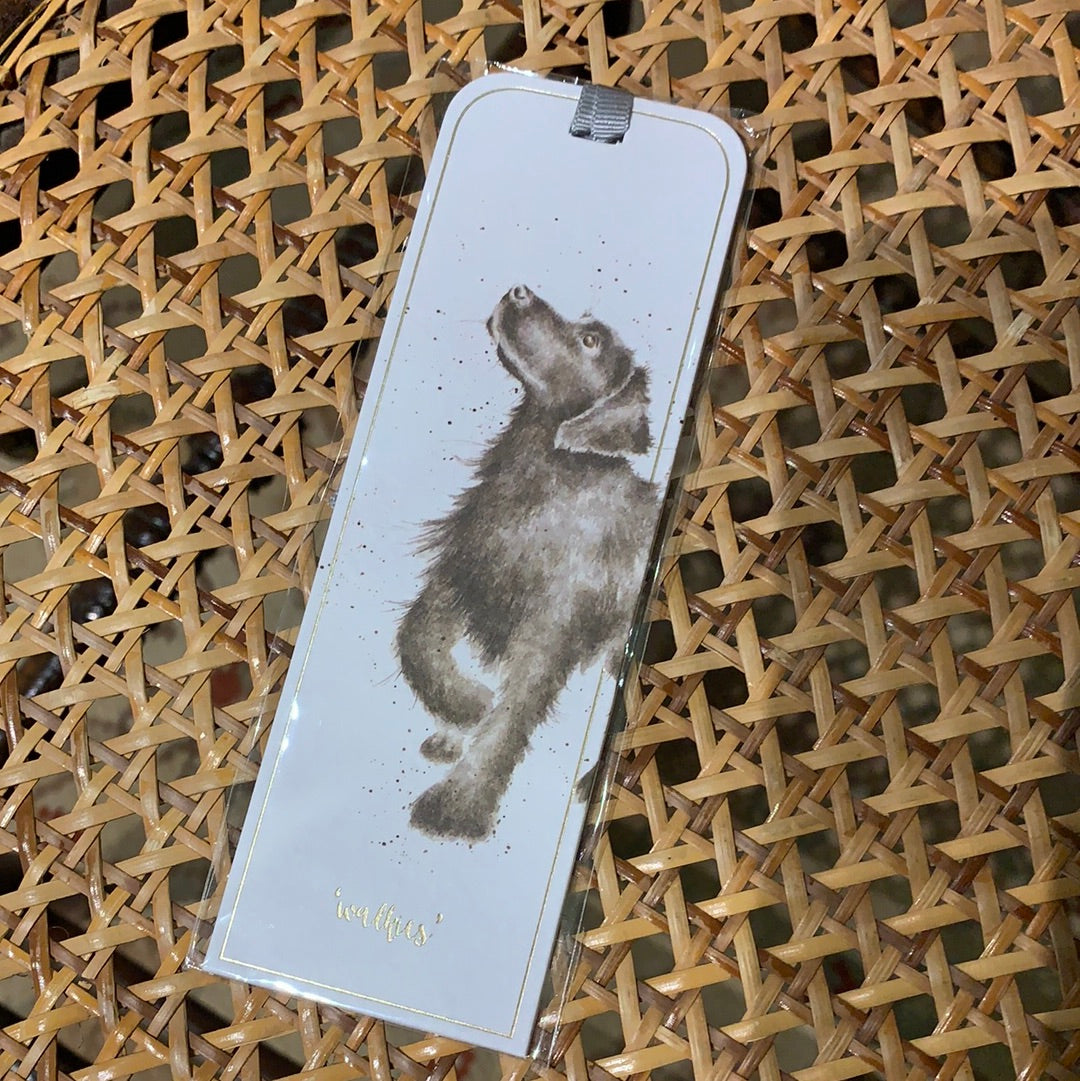 LABRADOR BOOKMARK
