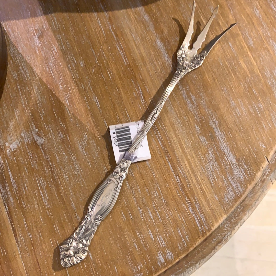 FRONTENAC STERLING LETTUCE FORK