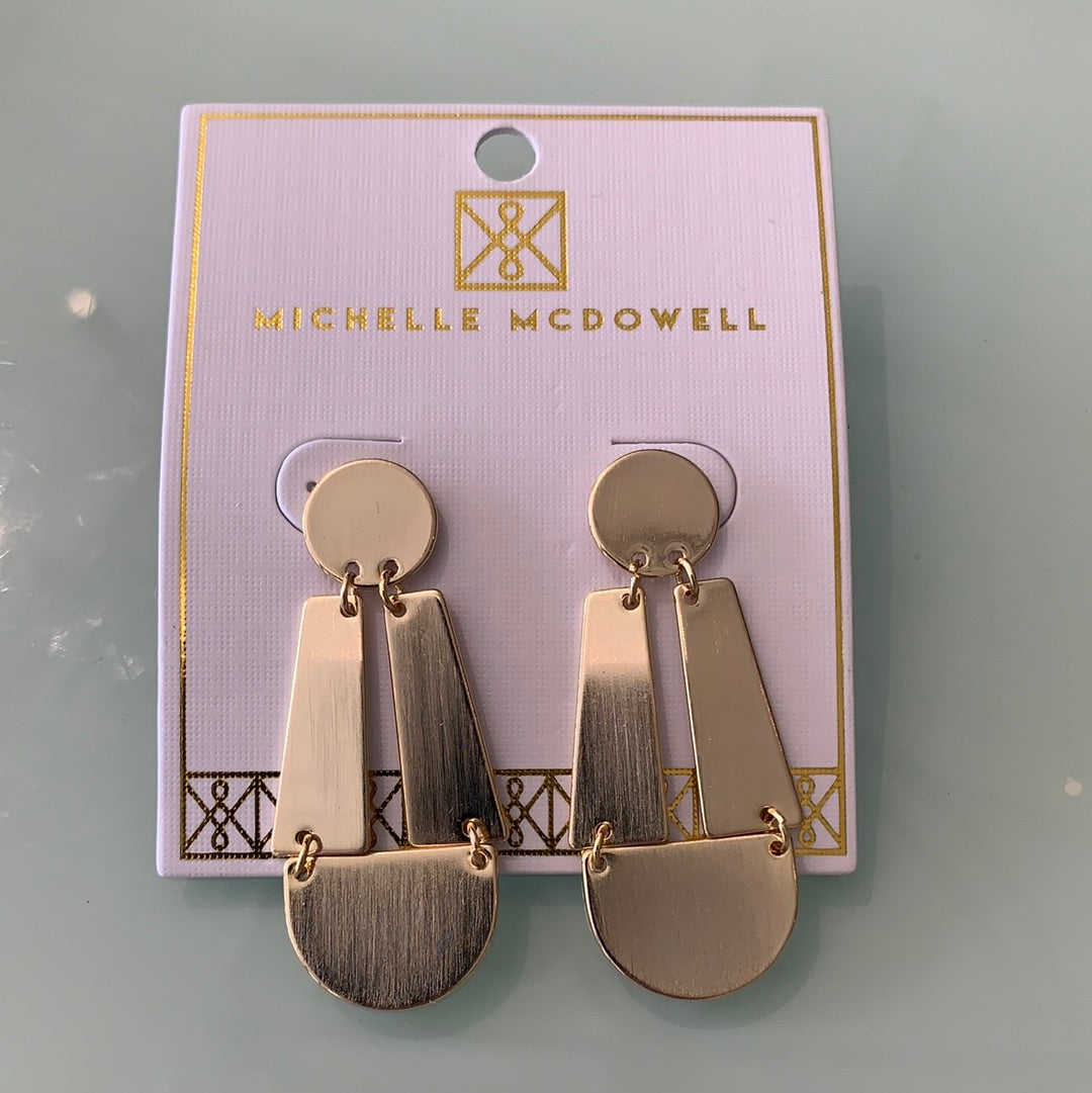 Winslow Earrings
