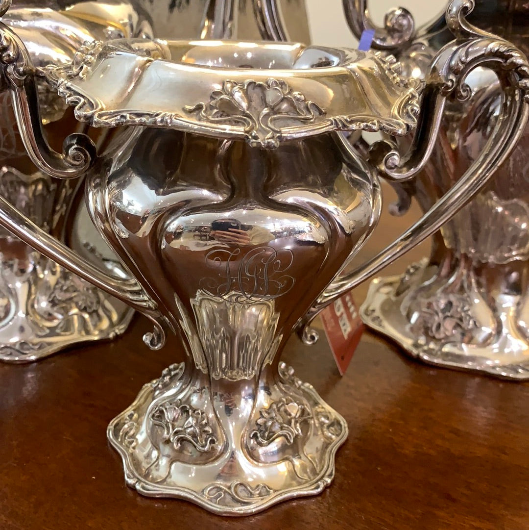 SP TEASERVICE - DERBY