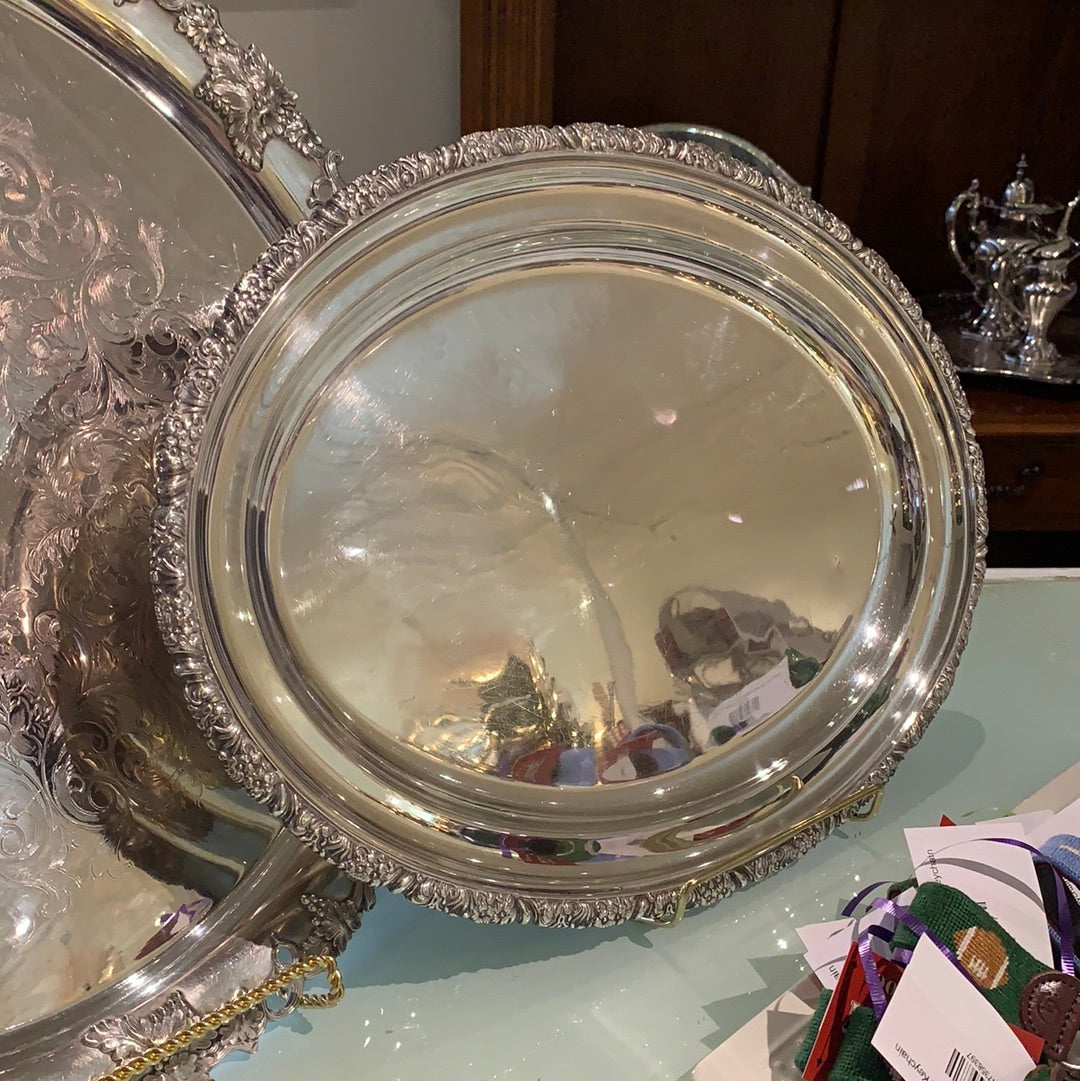 SP BARKER ELLIS TRAY