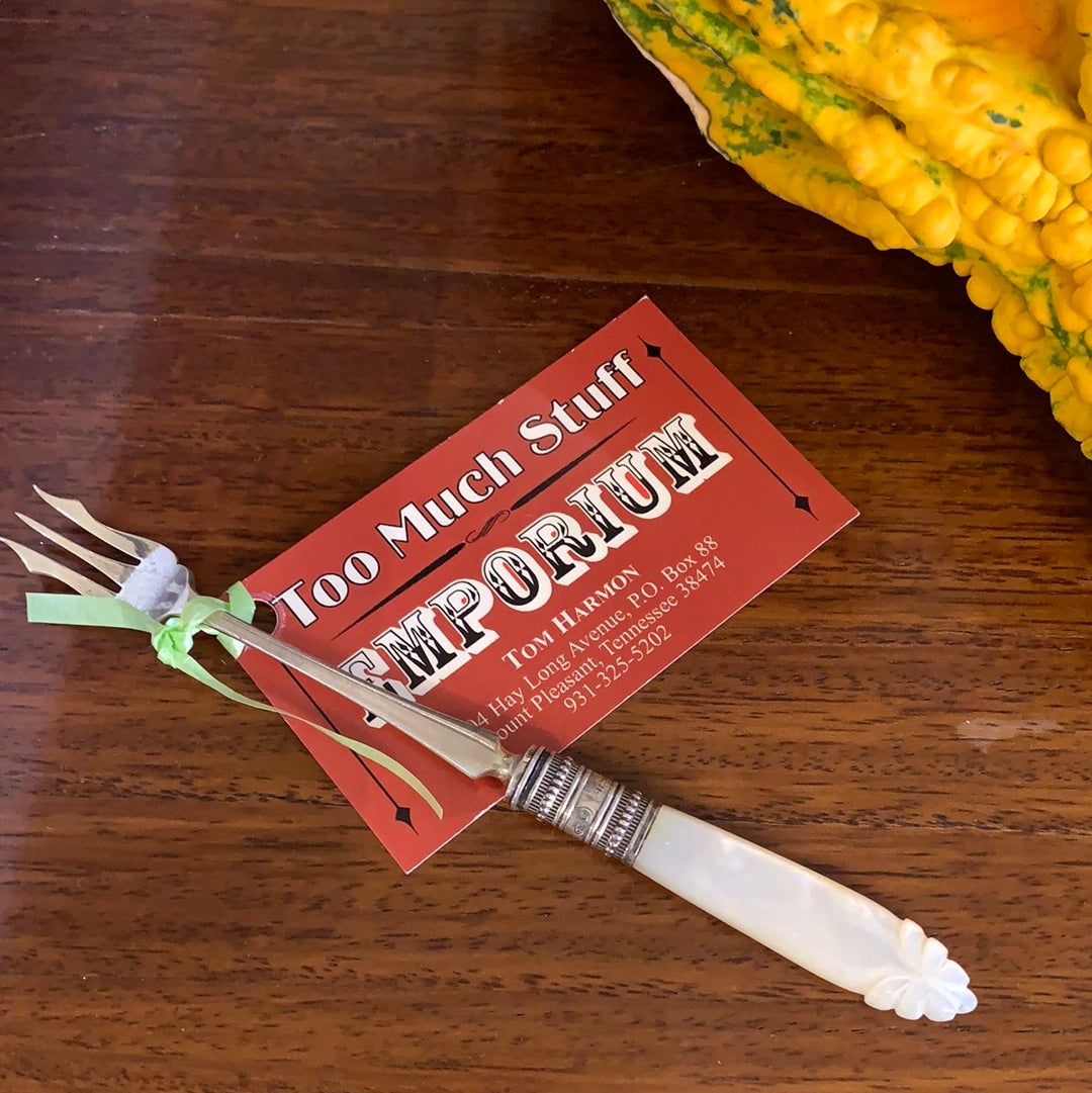 SHEFFIELD STERLING FORK