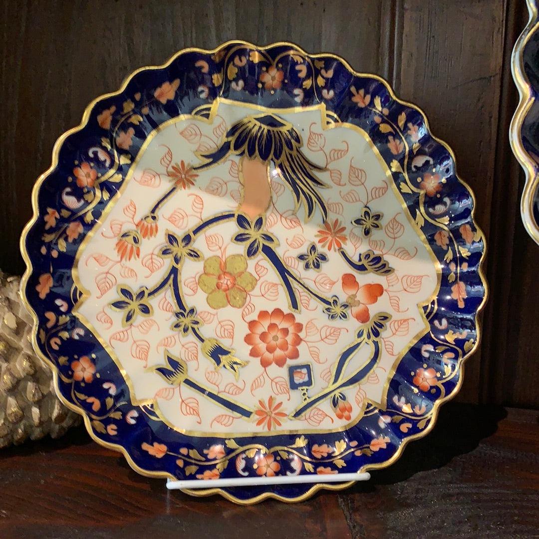 SCALLOPED COPELAND IMARI Collection