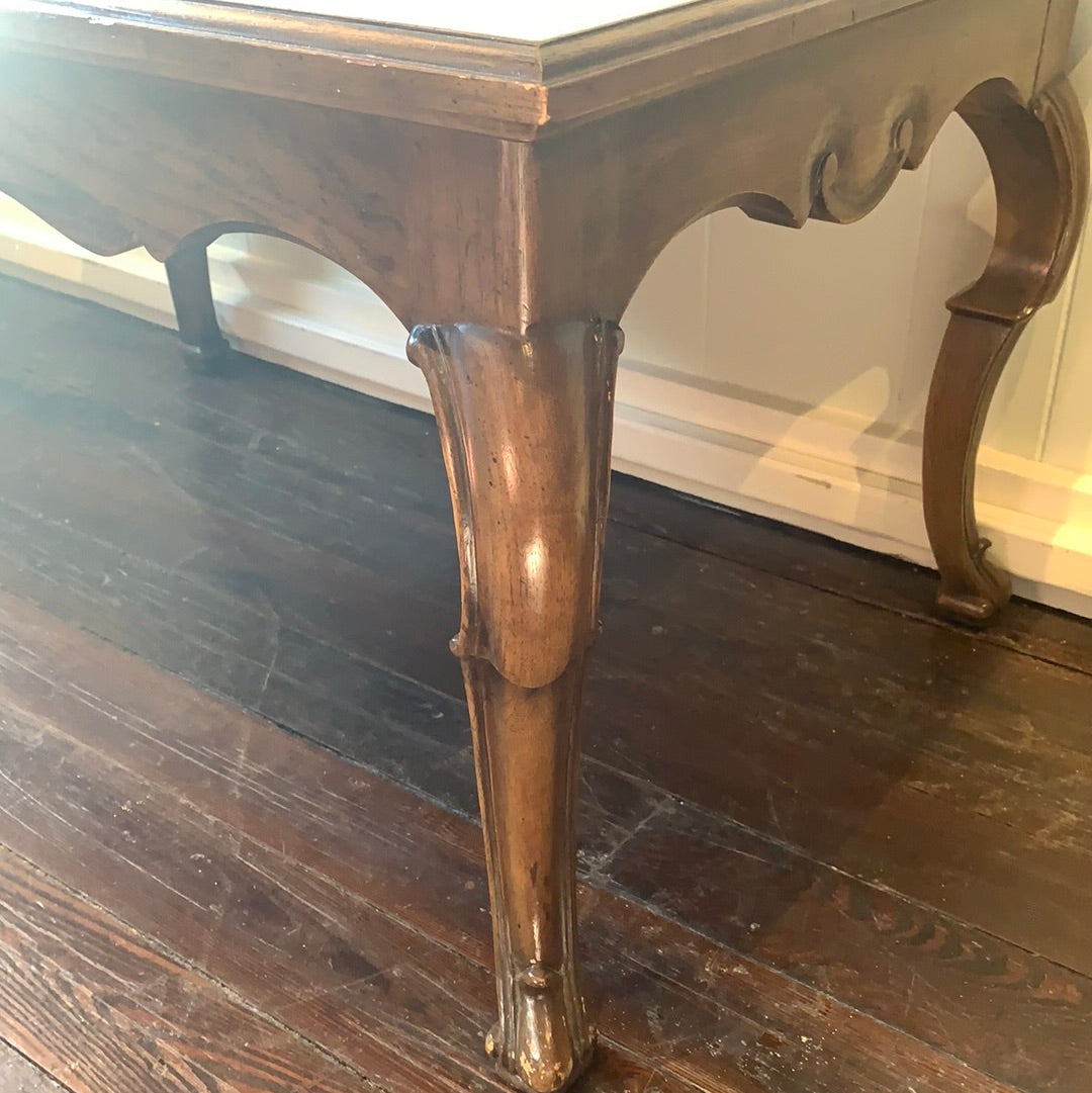 HENREDON COFFEE TABLE