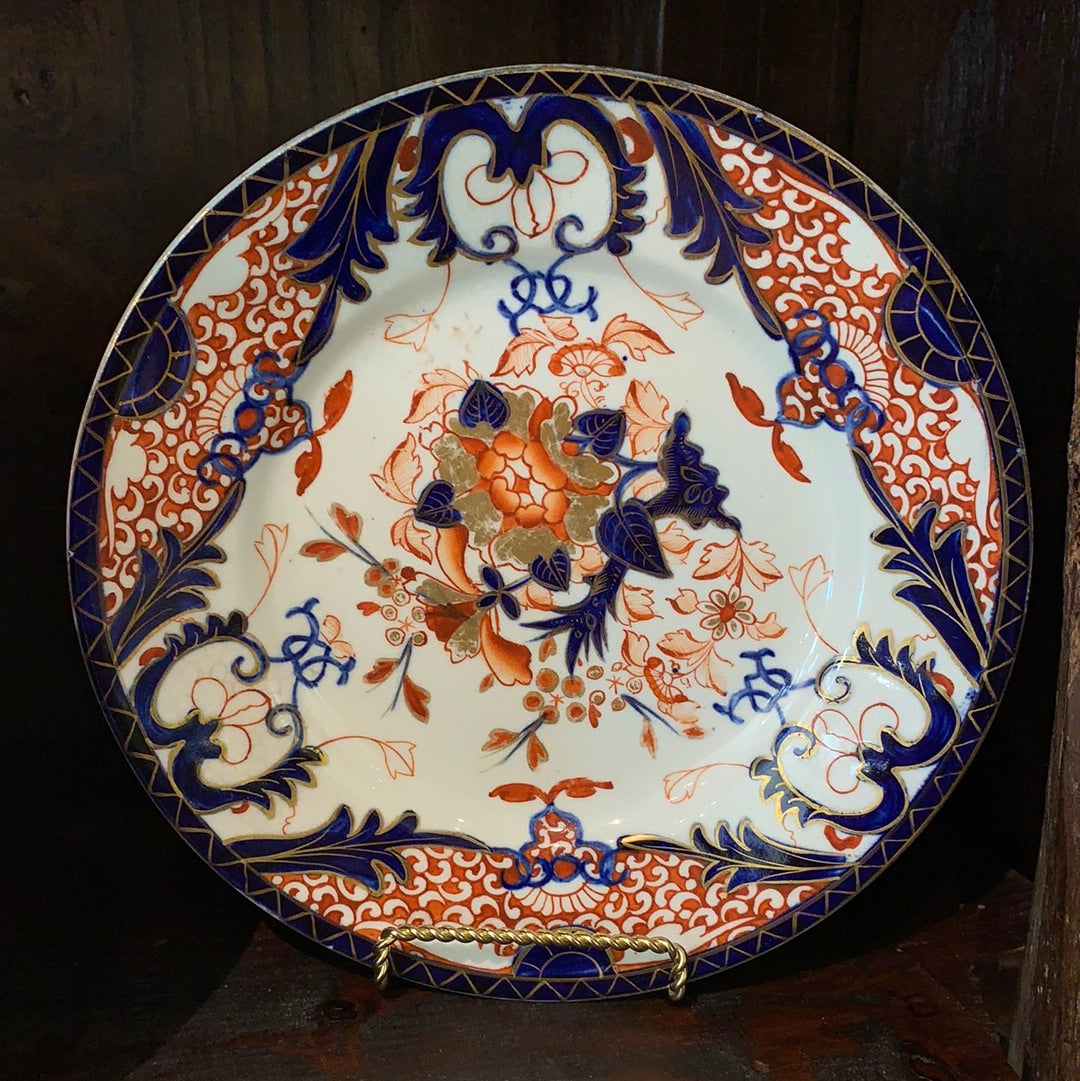 IMARI BOWL