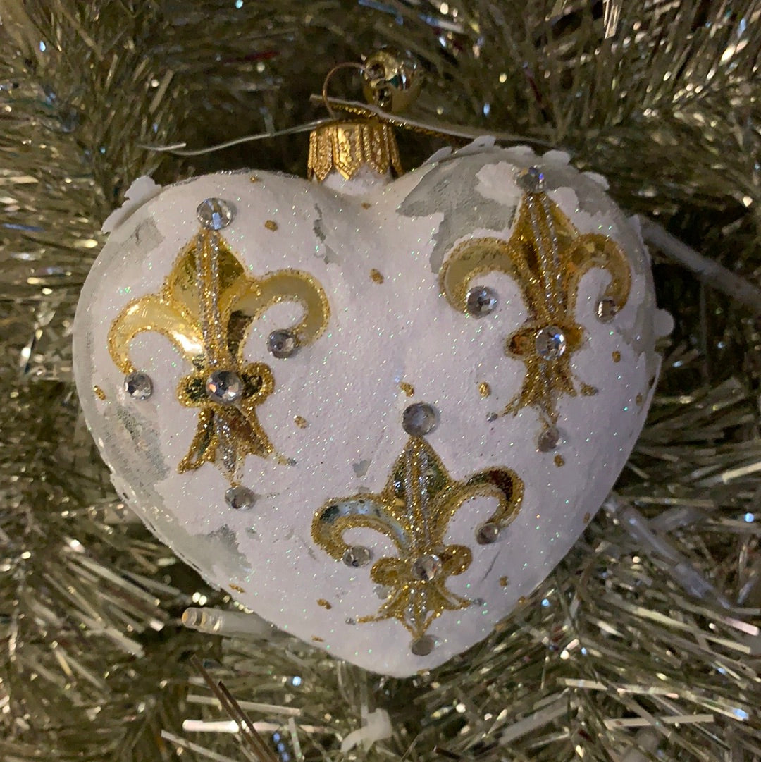 Jinglenog LE GRAND FLEUR