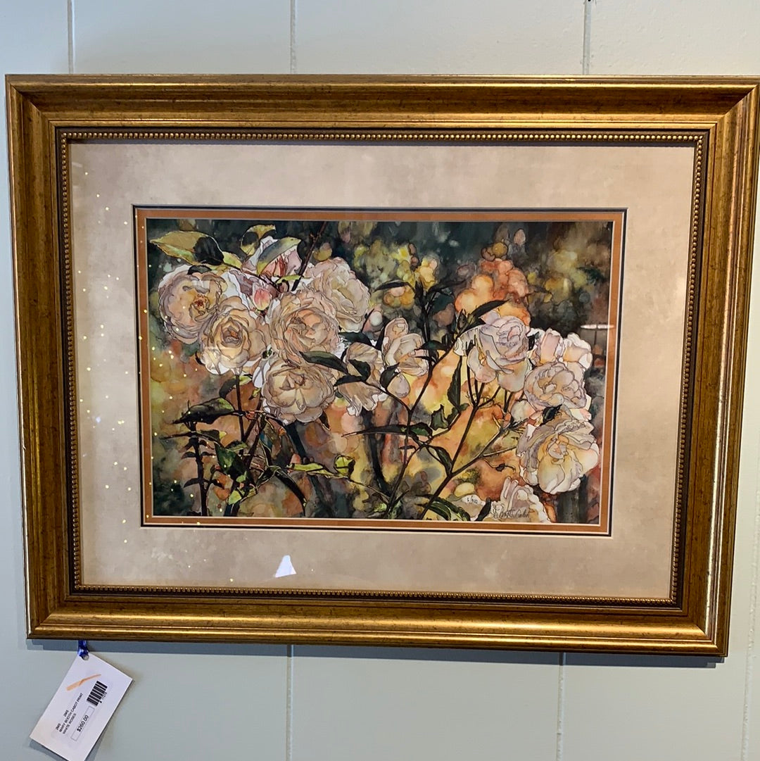 MARY BOOTH CABOT PRINTS (Multiple Styles Available)