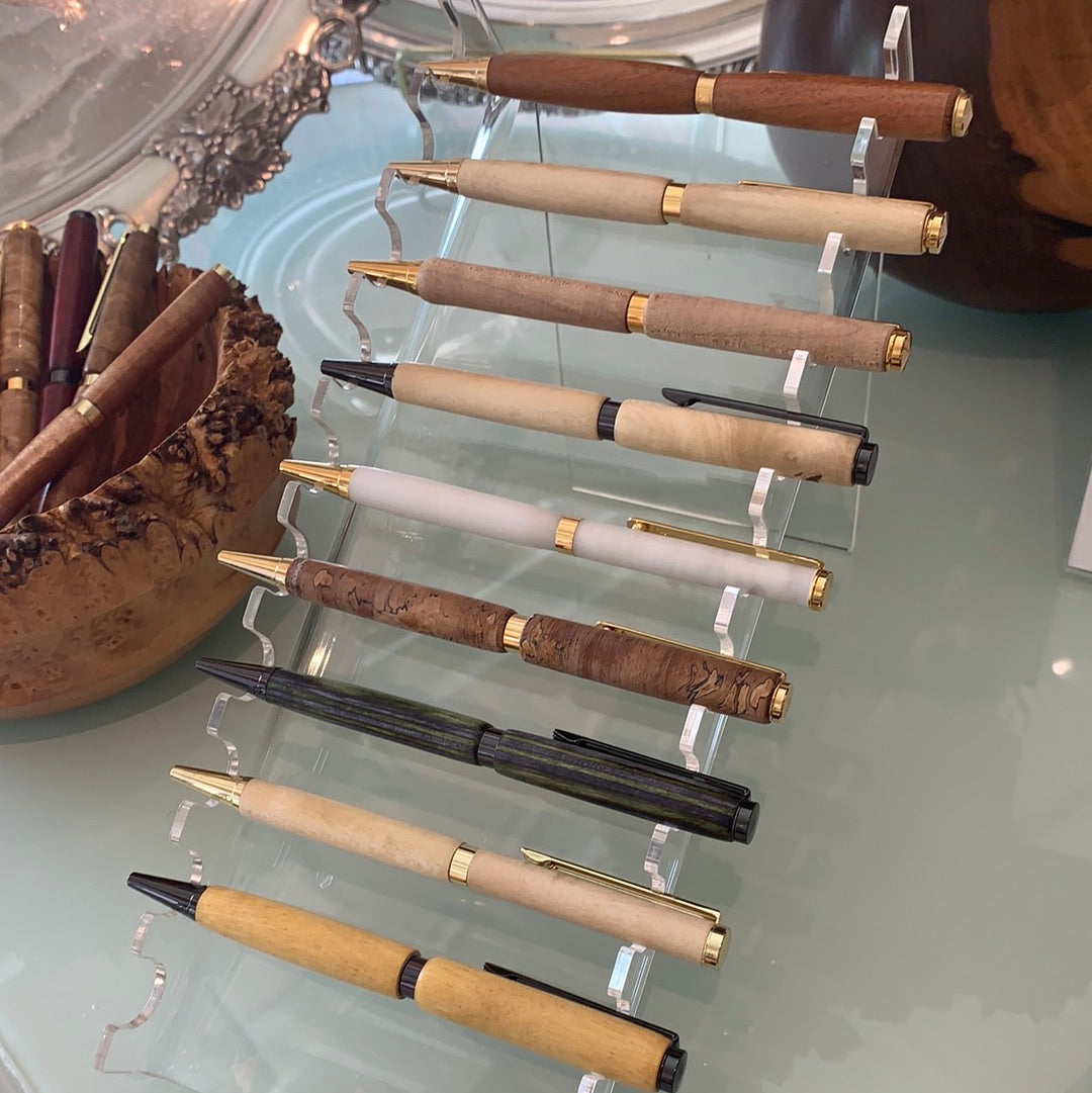 Small Pen Q-16 Assorted