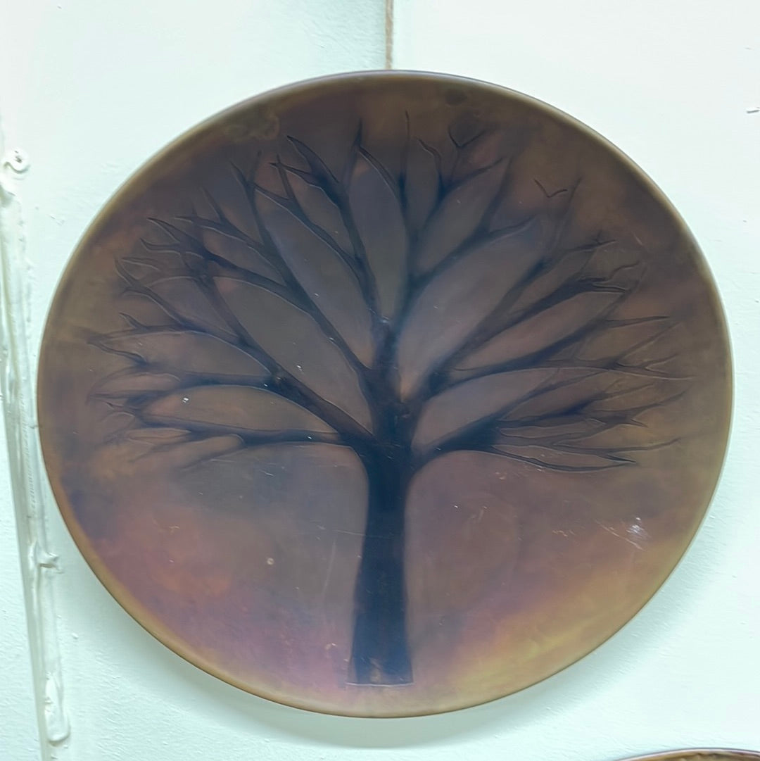 TREE WALL DISC