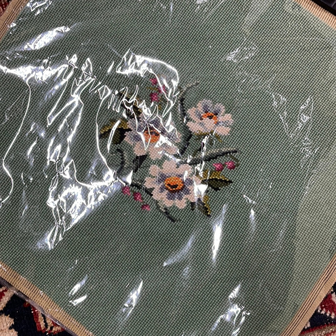 NEEDLEPOINT PANEL