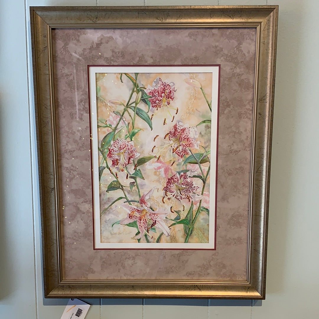 MARY BOOTH CABOT PRINTS (Multiple Styles Available)