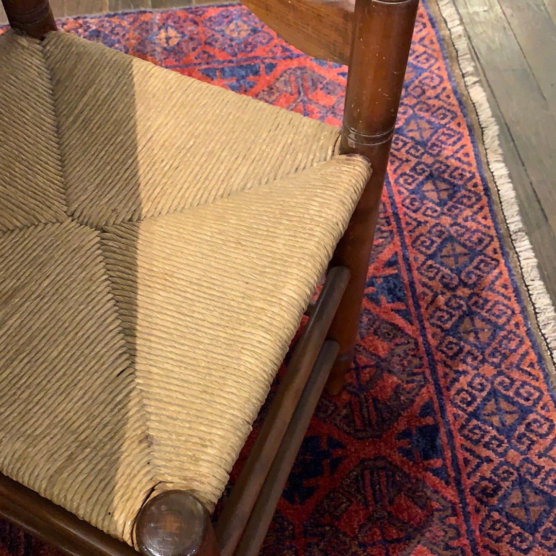 CHERRY LADDERBACK CHAIR