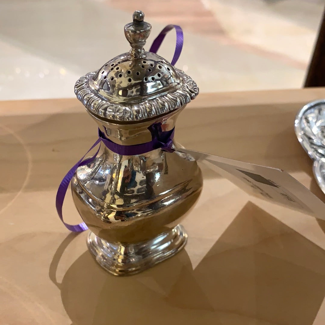 SP SALT SHAKER - SINGLE