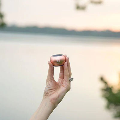U Mini Speaker - Rose Gold