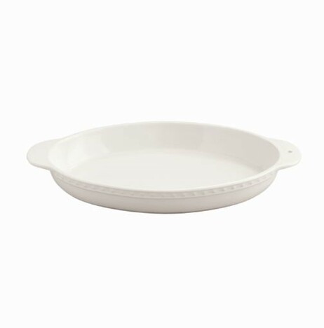 Nora Fleming Oval Baker