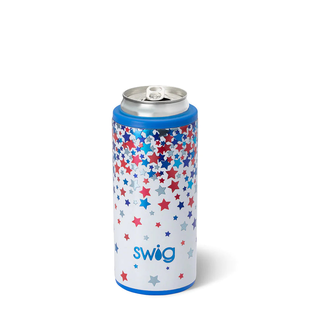 Swig Life - Hocus Pocus Skinny Can Cooler (12oz)