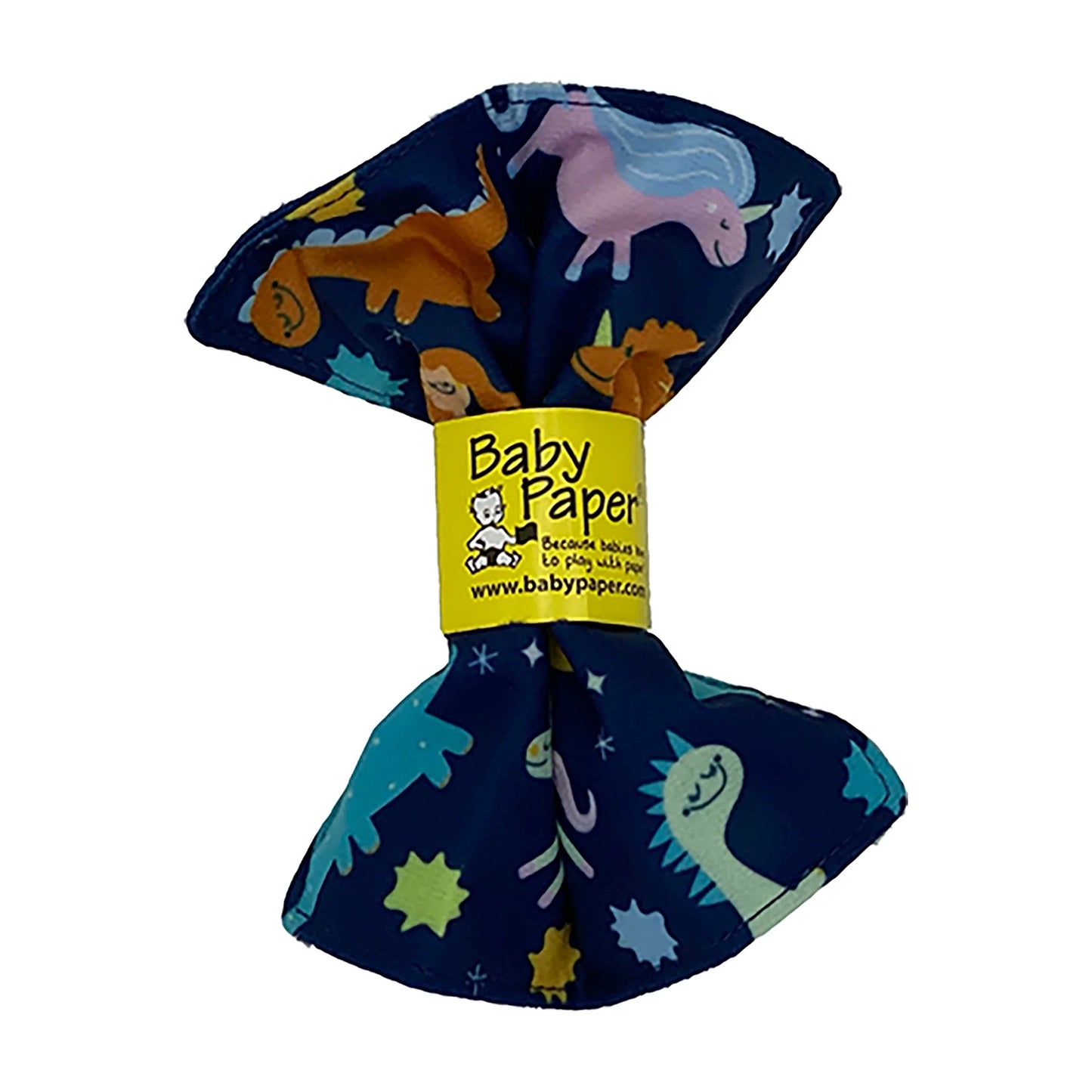 Baby Paper - Breckenridge Baby