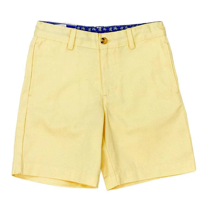 Canary Short - Breckenridge Baby