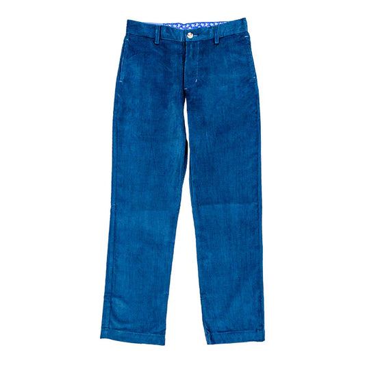 Steel Cord Pants - Breckenridge Baby