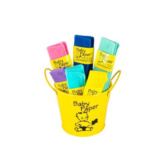 Baby Paper - Breckenridge Baby