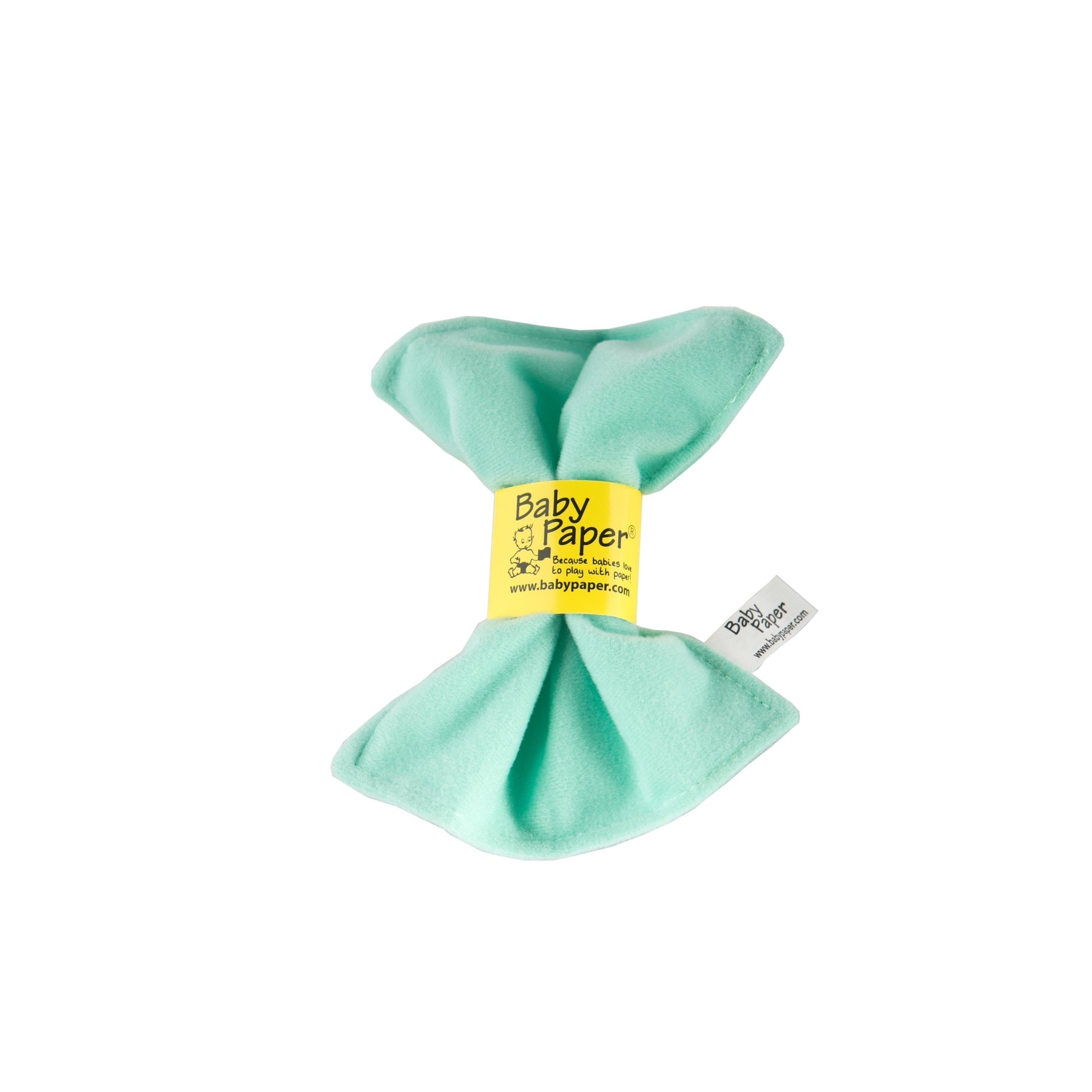 Baby Paper - Breckenridge Baby