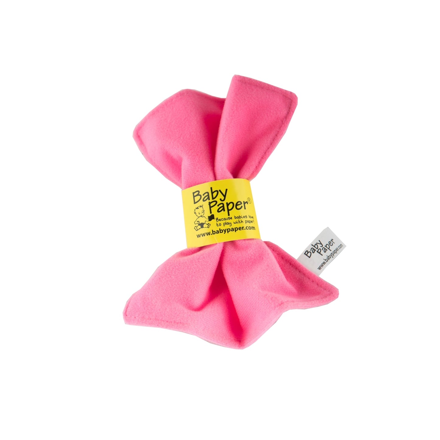 Baby Paper - Breckenridge Baby