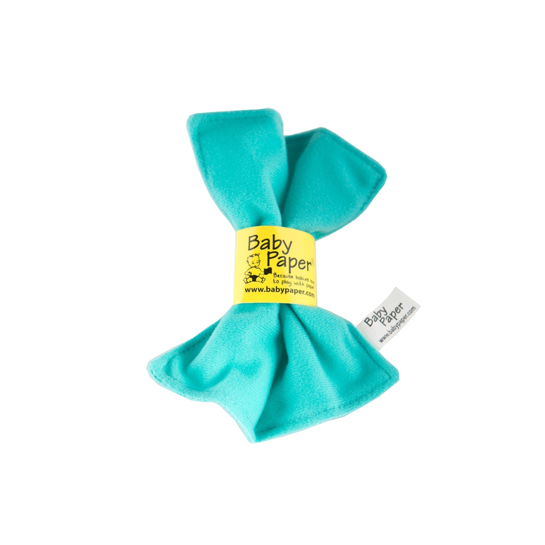 Baby Paper - Breckenridge Baby