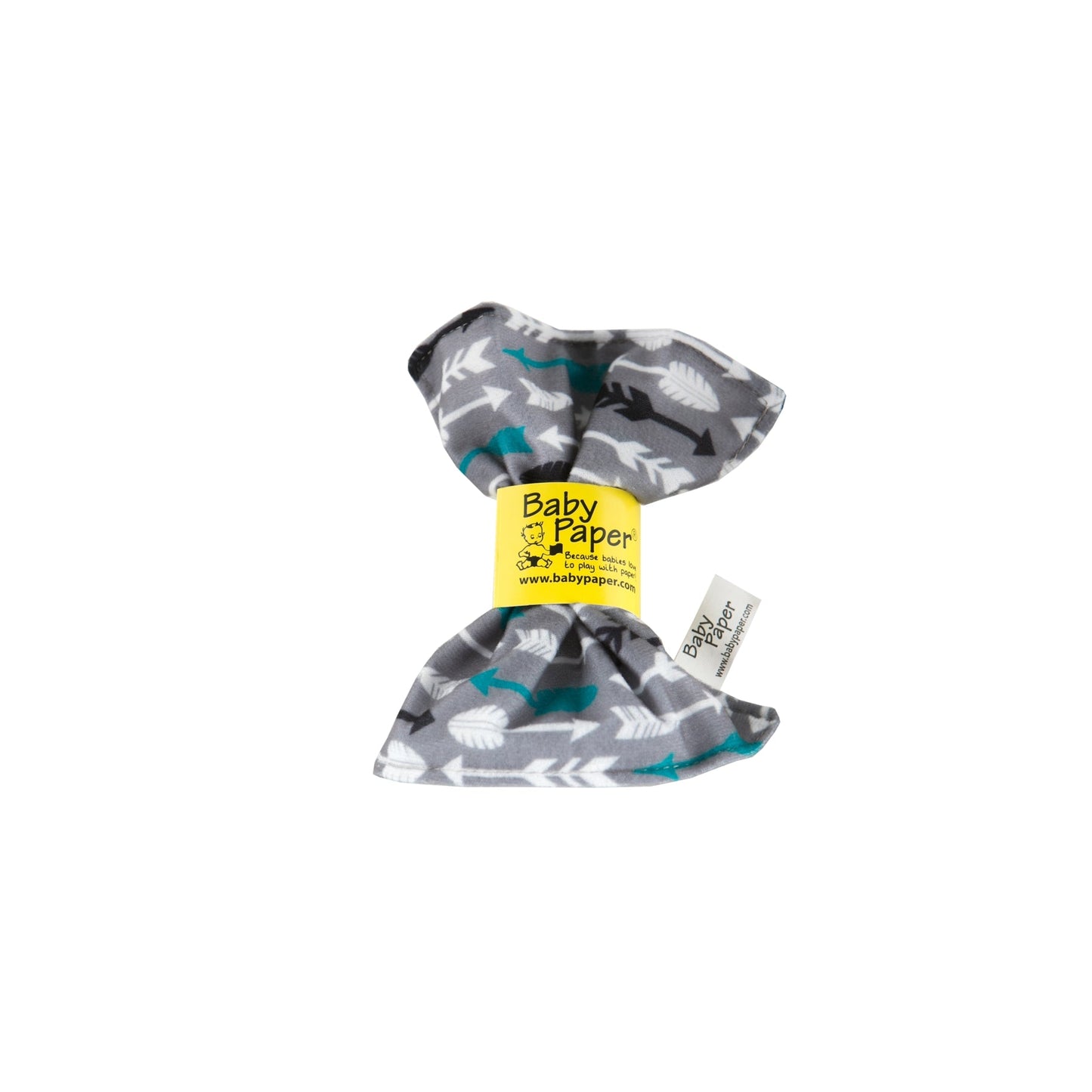 Baby Paper - Breckenridge Baby