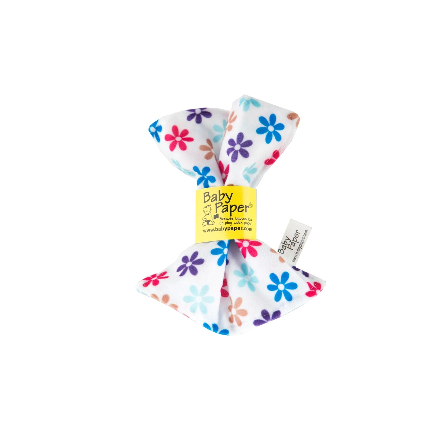 Baby Paper - Breckenridge Baby