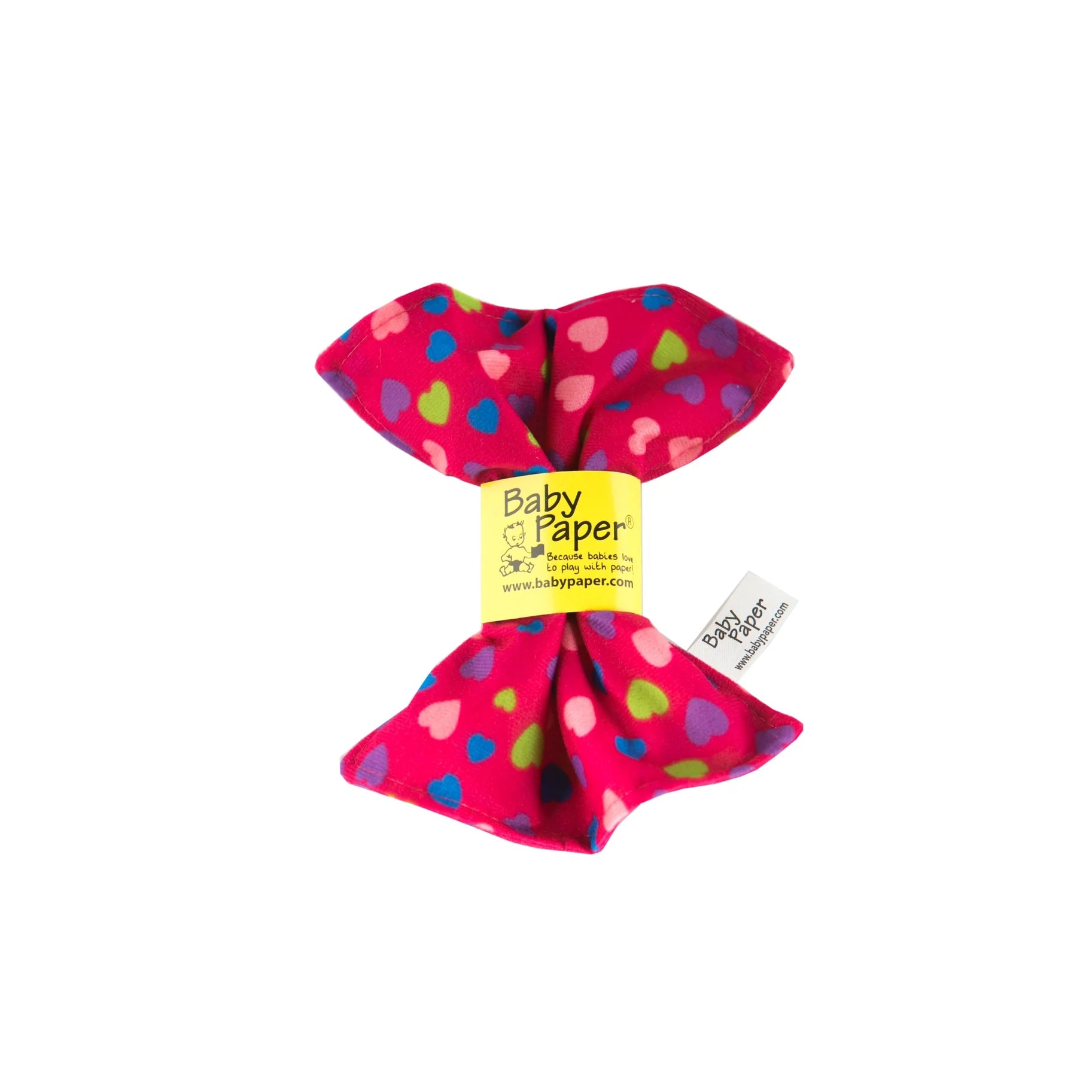 Baby Paper - Breckenridge Baby
