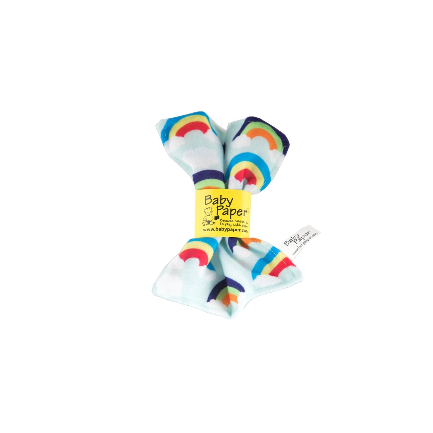 Baby Paper - Breckenridge Baby