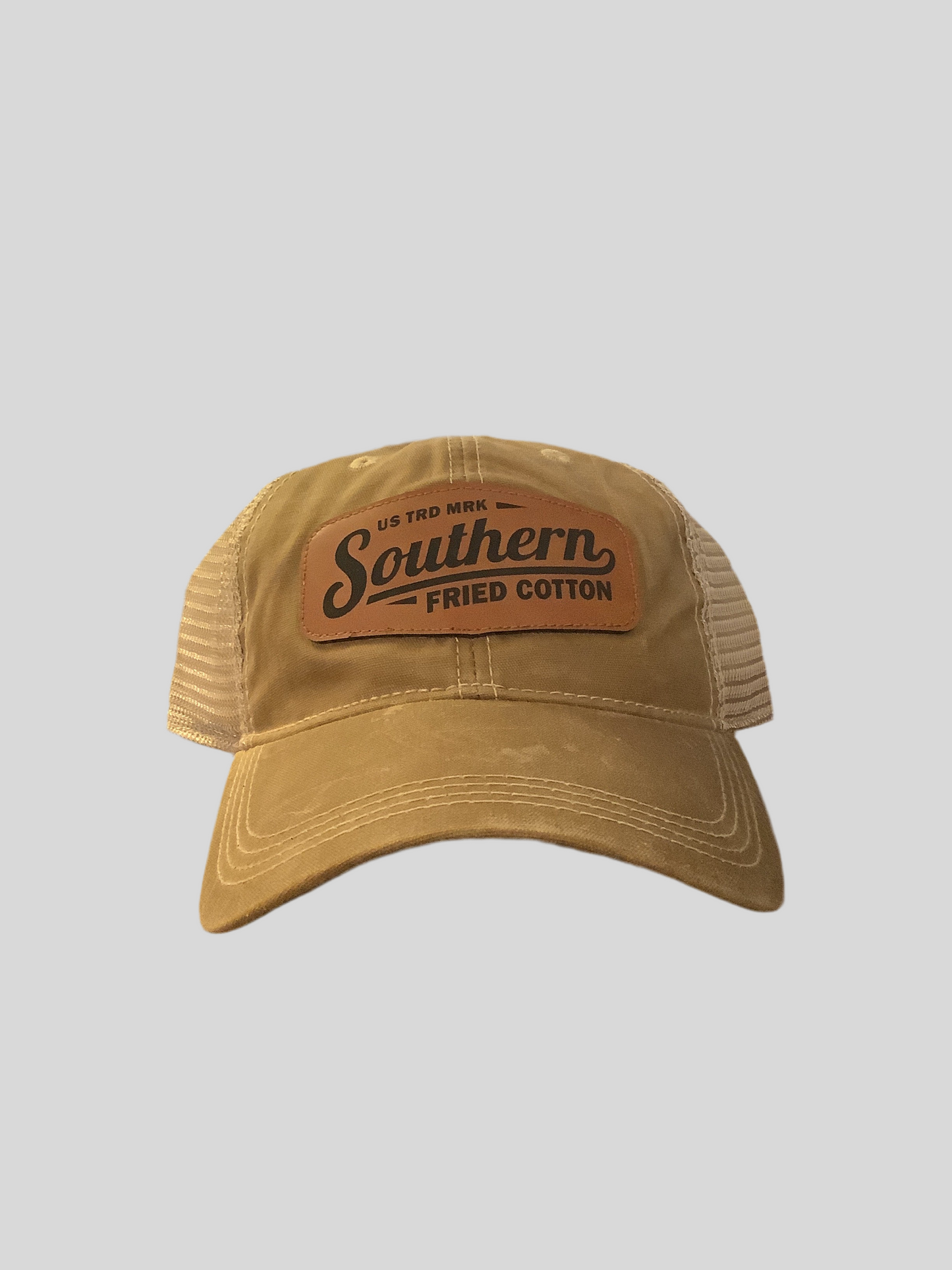 Brown SFC Hat