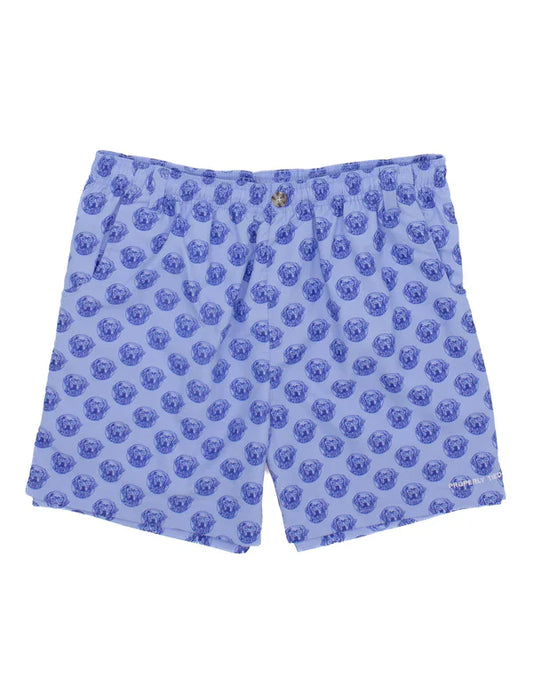 LD Mallard Short Cool Dog - Breckenridge Baby
