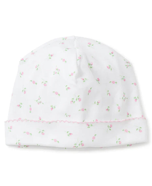 Garden Print Hat - Breckenridge Baby