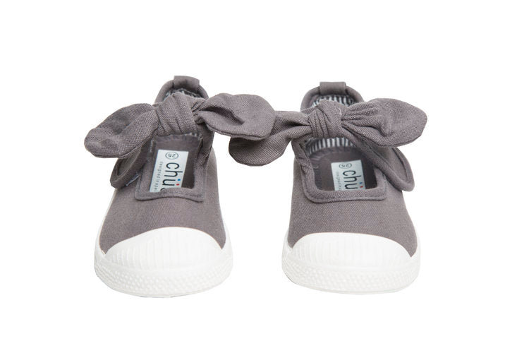 Chus Athena - Grey - Breckenridge Baby
