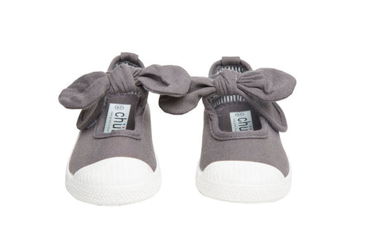 Chus Athena - Grey - Breckenridge Baby