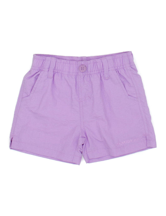 LD Susy Short Lavender - Breckenridge Baby