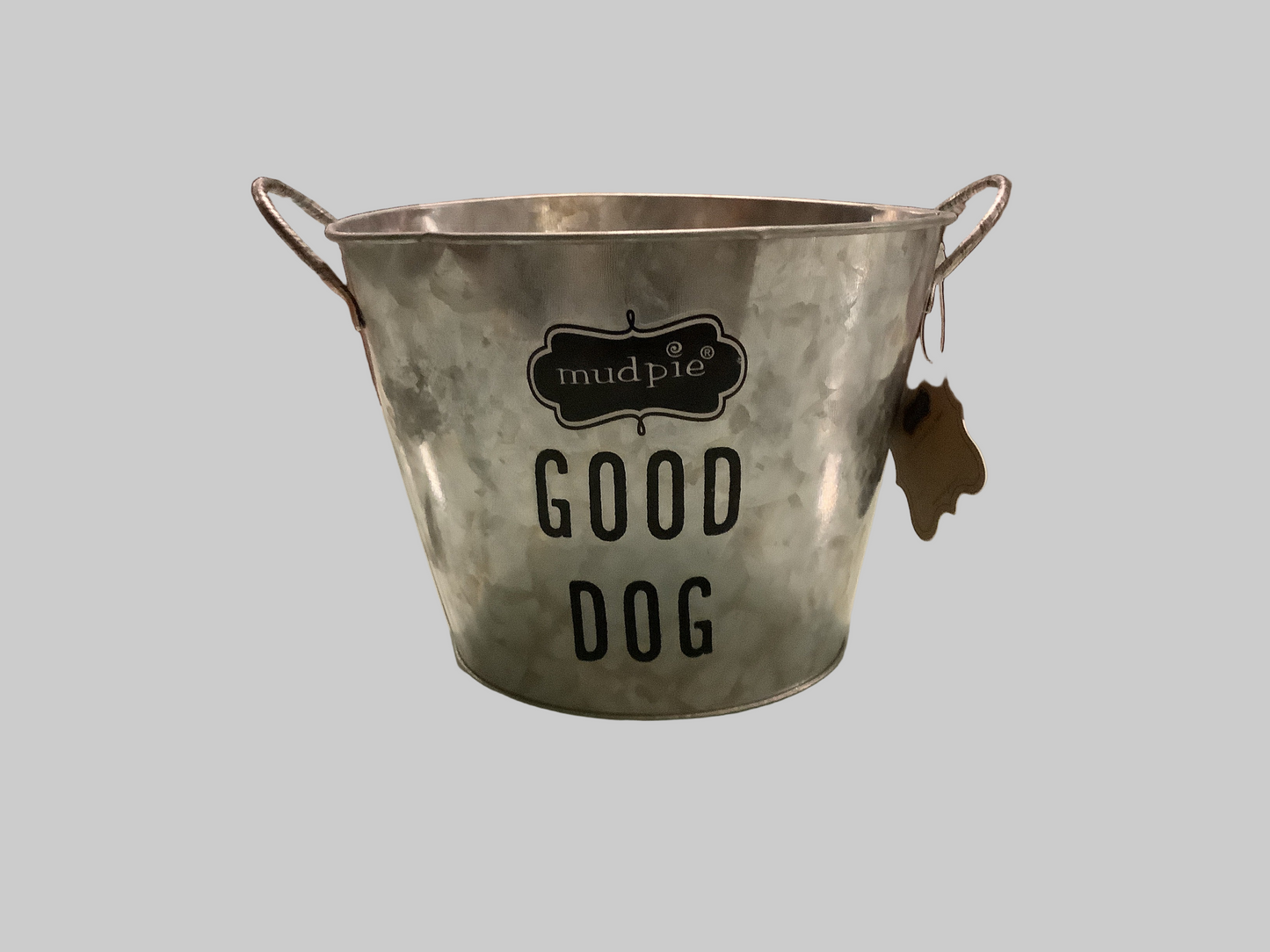 Good Dog Bucket