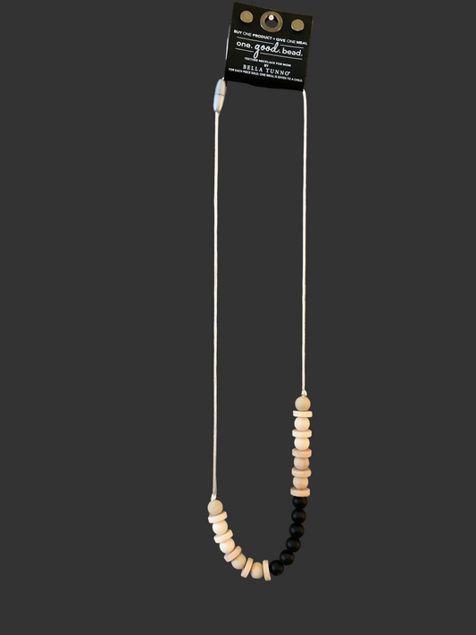 bella tunno necklace