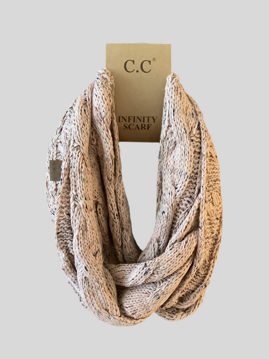 Infinity Scarf
