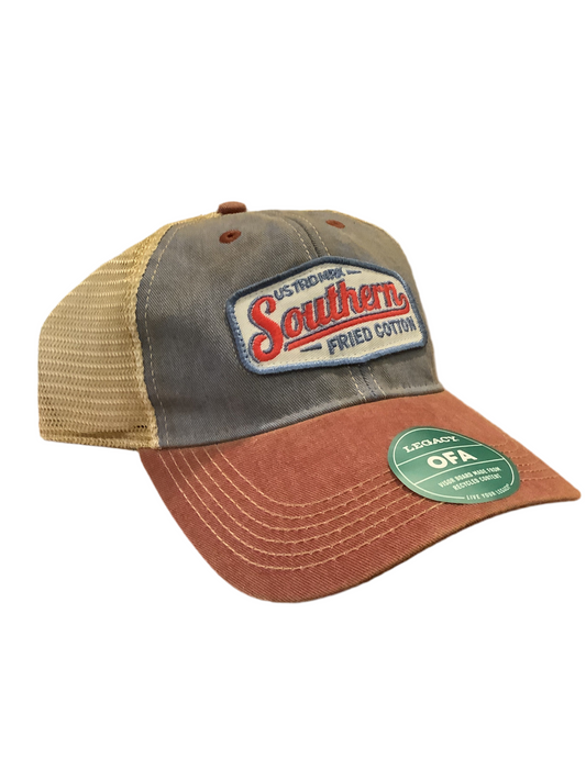 Denim SFC Hat