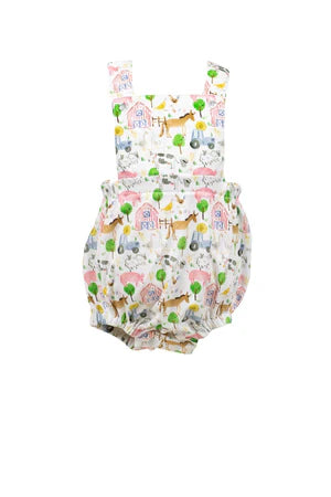 Farm Boy Bubble - Breckenridge Baby