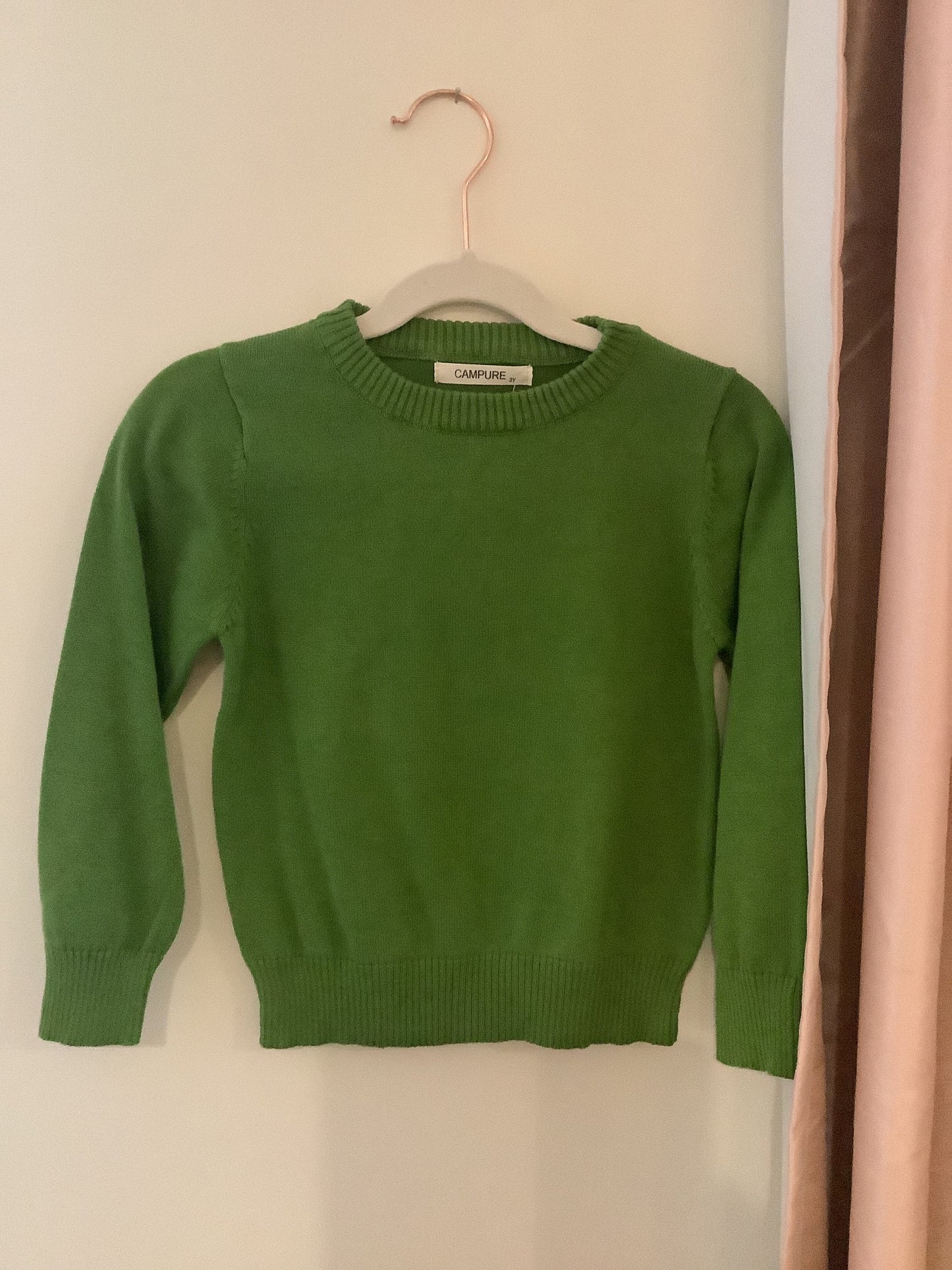 Campure Sweater