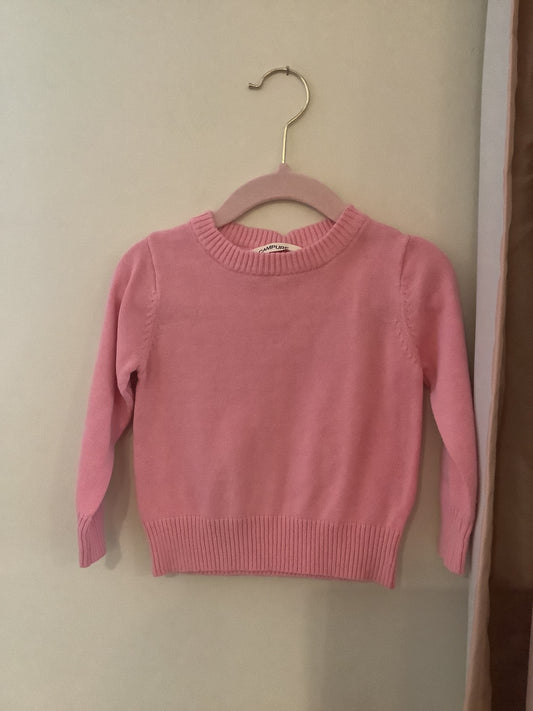Campure Sweater
