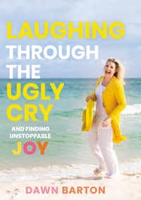 Laughing Through The Ugly Cry - Breckenridge Baby